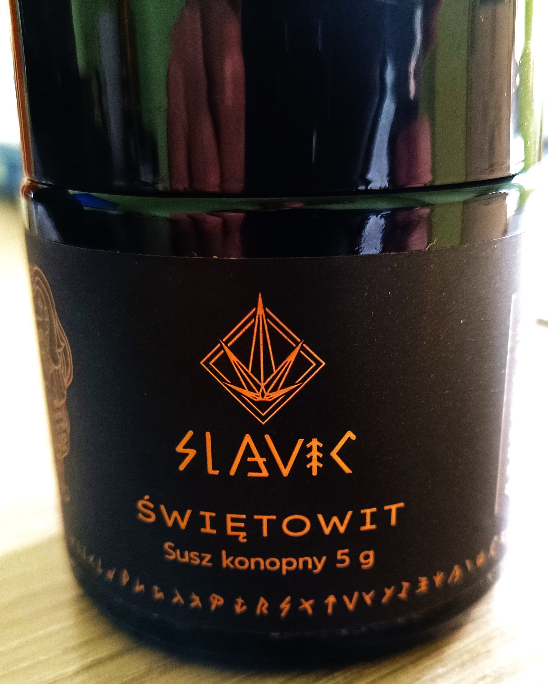 You are currently viewing Susz CBD – Świętowit (Slavic / Grow World Poland)